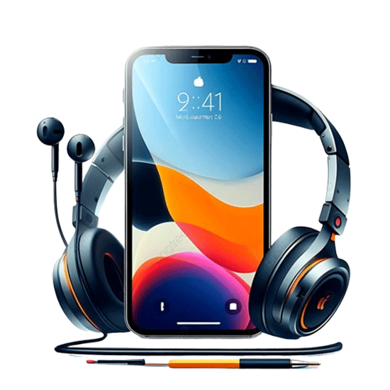 Mobile Accessories