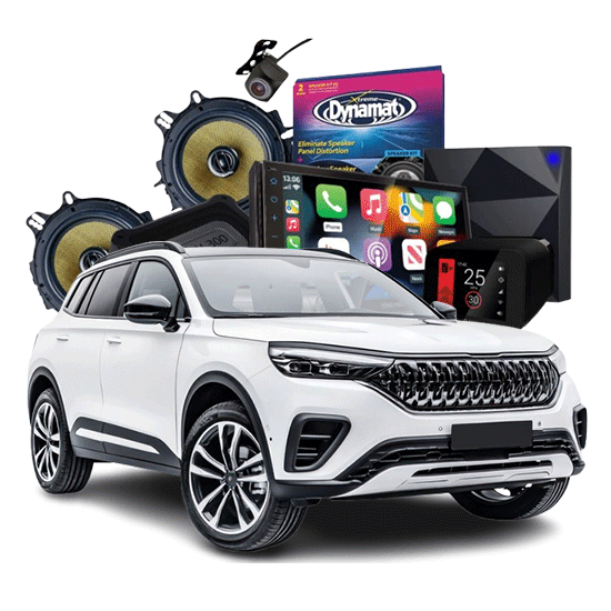 Car Accessories