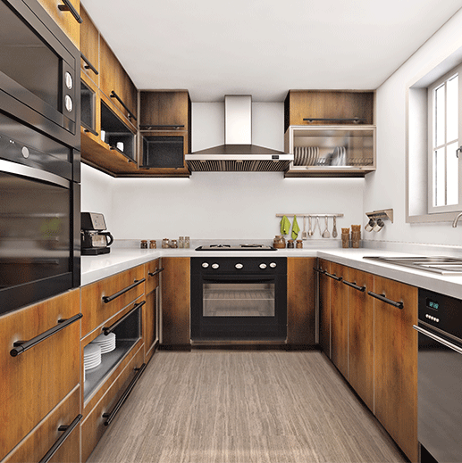 Home & Kitchen