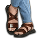 Footwear