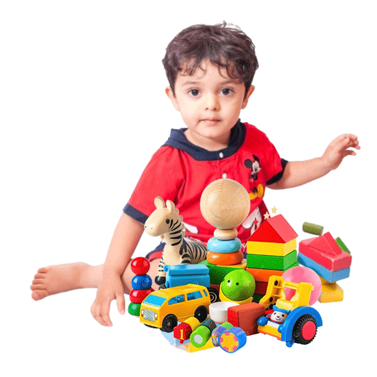 Kids & Toys